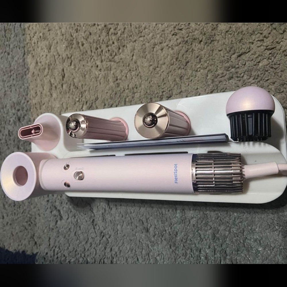 Flexispot b2 airwrap styler